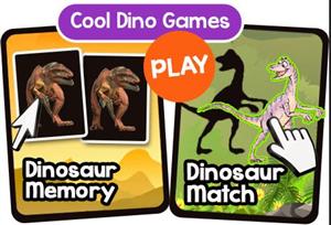kids dinos 